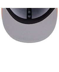New Era Men's Blue Fc Cincinnati 2025 Kickoff 59FIFTY Fitted Hat