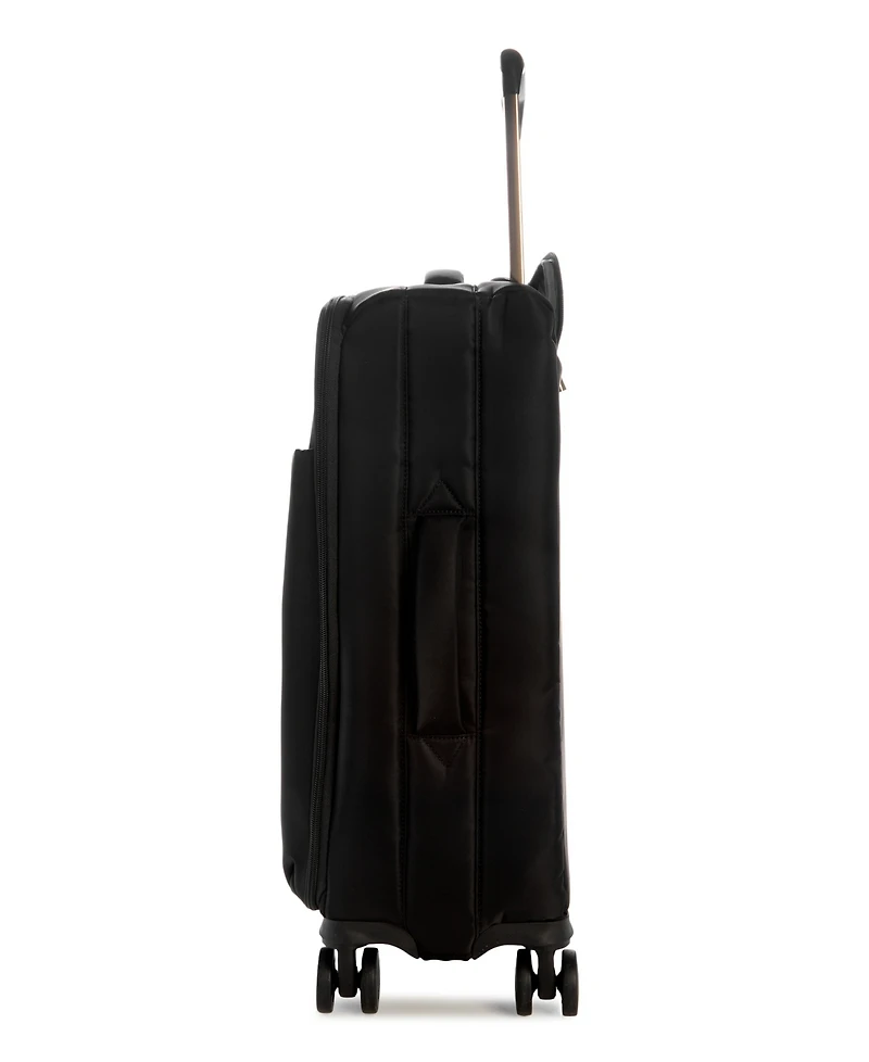 Guess Follie 20 In 8-Wheel Suitcase