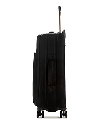 Guess Follie 20 In 8-Wheel Suitcase