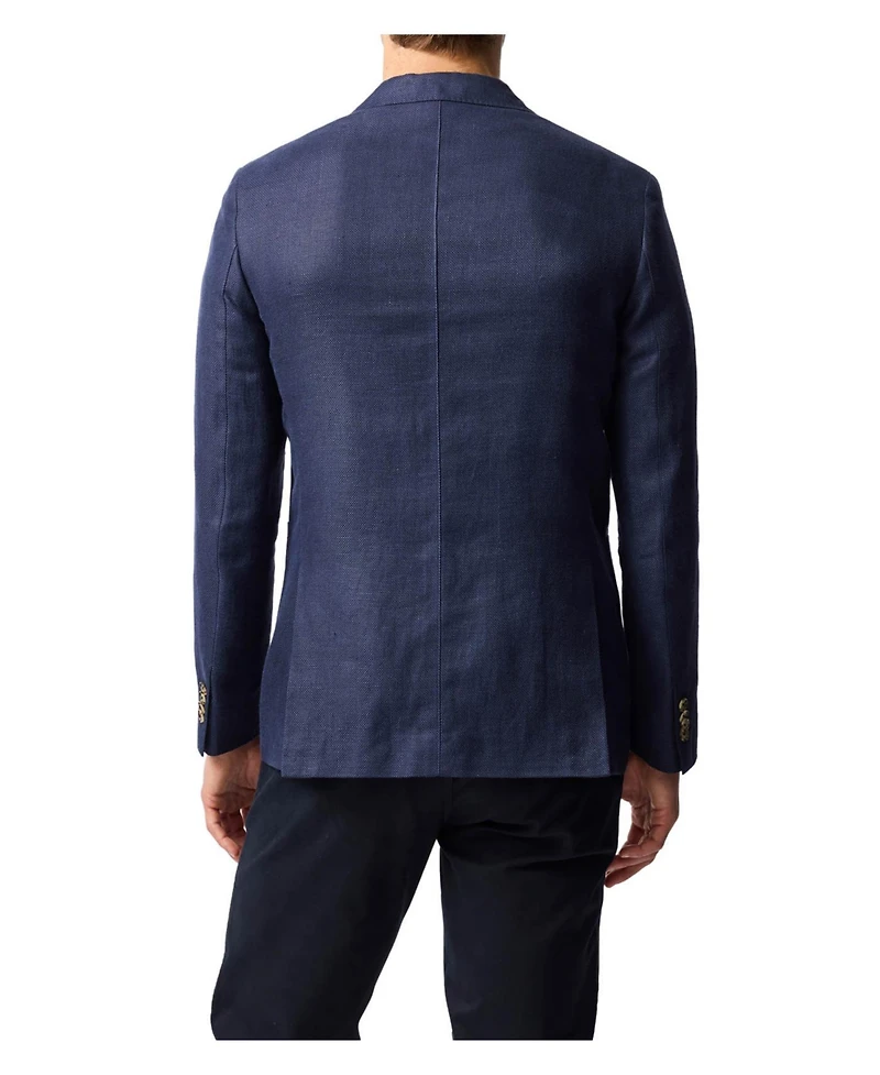 Rodd Gunn Men's The Cascades Slim Fit Jacket