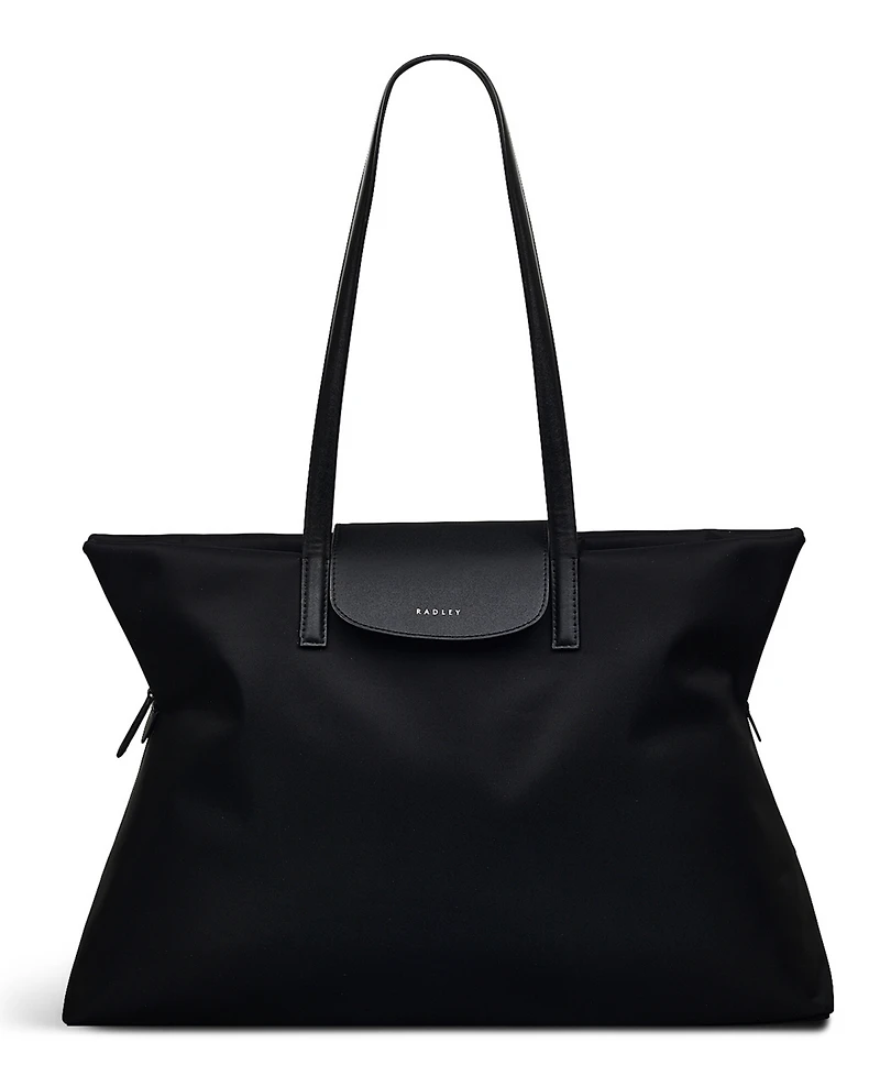 Radley London Pocket Essentials Medium Ziptop Tote Bag