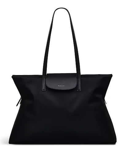 Radley London Pocket Essentials Medium Ziptop Tote Bag