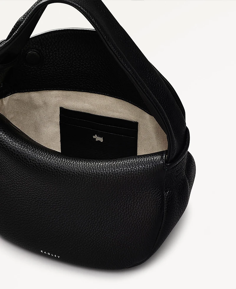 Radley London Grove Small Flap Over Grab Bag