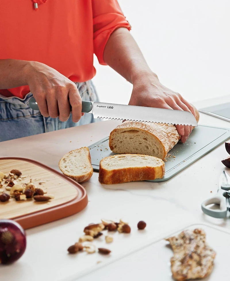 BergHOFF Leo Glints 8" Bread Knife