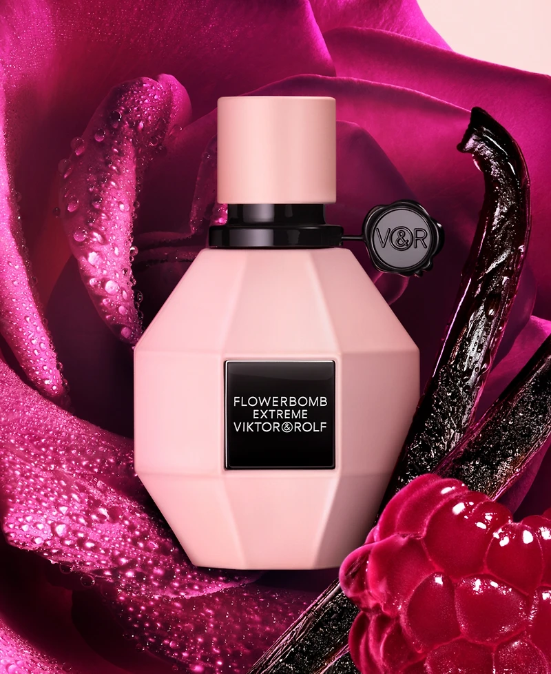 Viktor & Rolf 2-Pc. Flowerbomb Eau de Parfum Mini Gift Set
