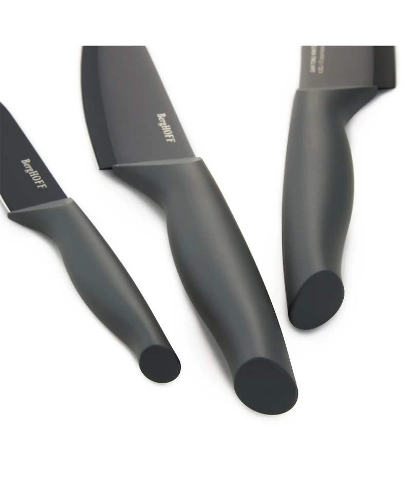 BergHOFF DiNA Vector 5.5" Santoku Knife