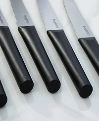 BergHOFF DiNA Matrix 6-Piece Steak Knife Set