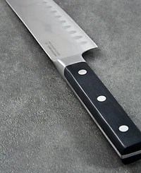 BergHOFF DiNA Gene 7" Santoku Knife
