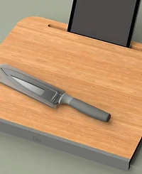 BergHOFF Balance Bamboo 17.5" Cutting Board
