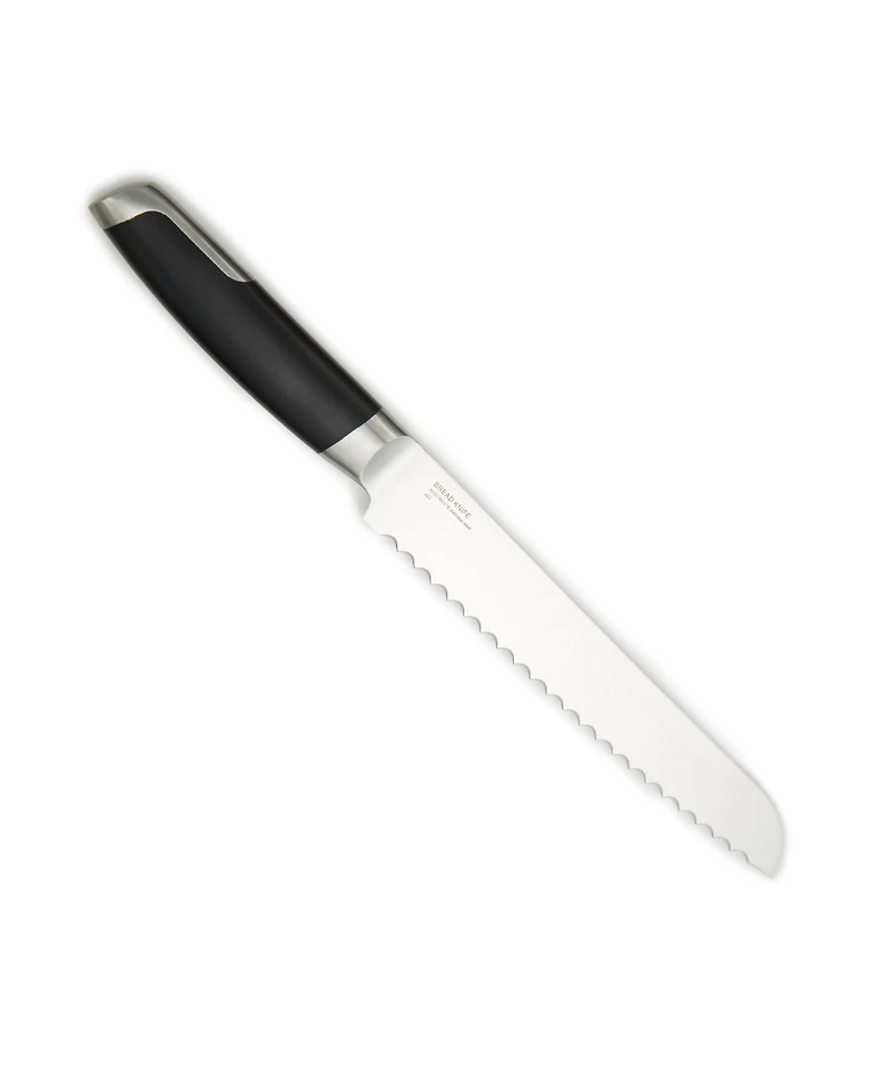 BergHOFF Leo Graphite 8" Bread Knife