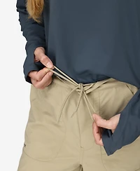 Marmot Women's Air Exchange Upf 40 Zip Secure 4" Shorts