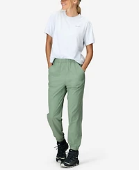 Marmot Women's Air Exchange Upf 40 Jogger Pants