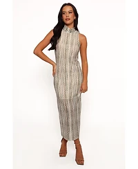Petal and Pup Women's Gabie Midi Dress