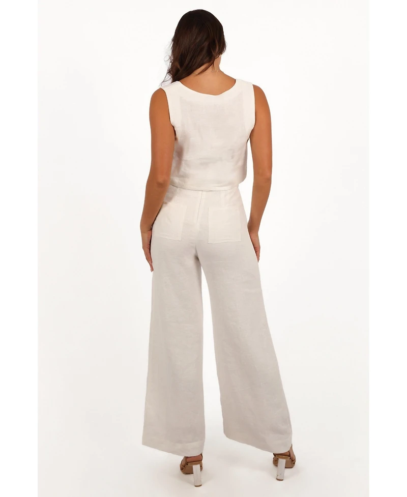 Petal and Pup Women's Devlin Pant