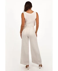 Petal and Pup Women's Devlin Pant