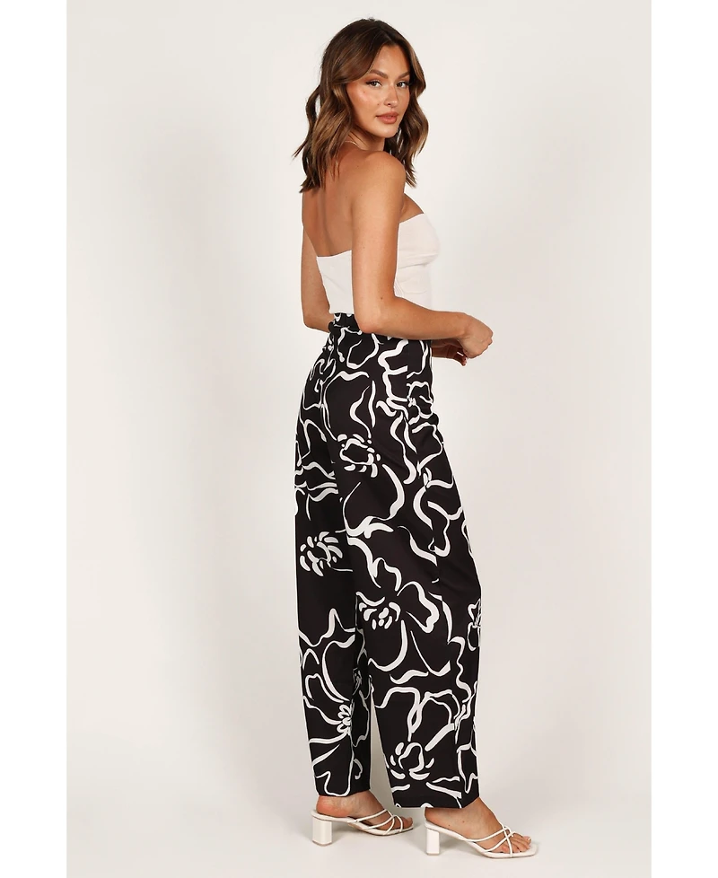 Petal and Pup Women's York Pant