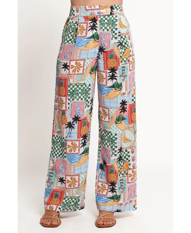 Petal and Pup Women's Valeria Pants