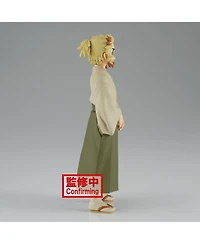 BanPresto - Demon Slayer: Kimetsu No Yaiba - Vol.26: Senjuro Rengoku Statue