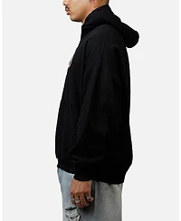 Carre Men's Link Hoodie
