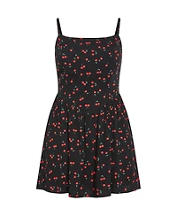 City Chic Plus Size Jessie Dress