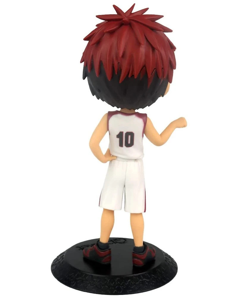 BanPresto - Kuroko's Basketball - Q Posket - Taiga Kagami Movie ver. Statue