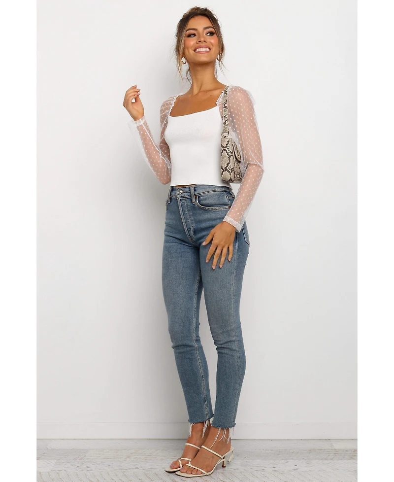 Petal and Pup Women's Rigala Top
