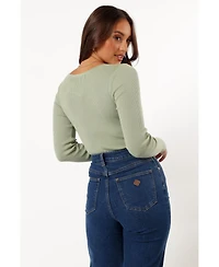 Petal and Pup Women's Laysie Top