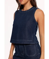 Petal and Pup Women's Levi Top