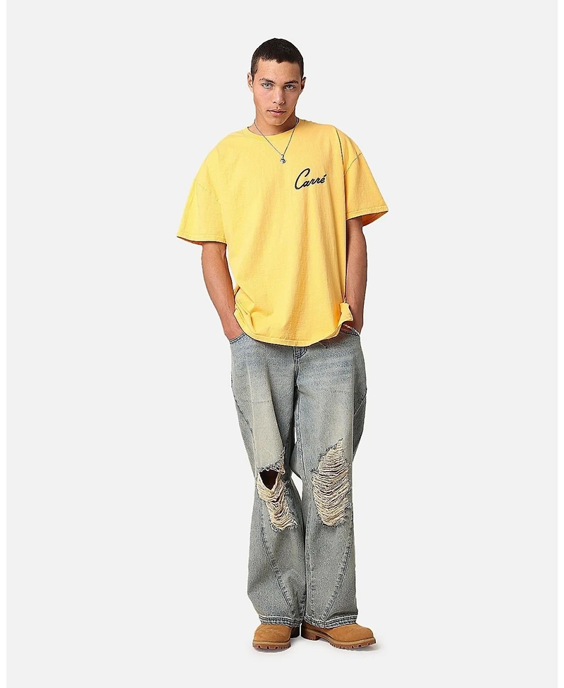 Carre Men's Swifty T-Shirt