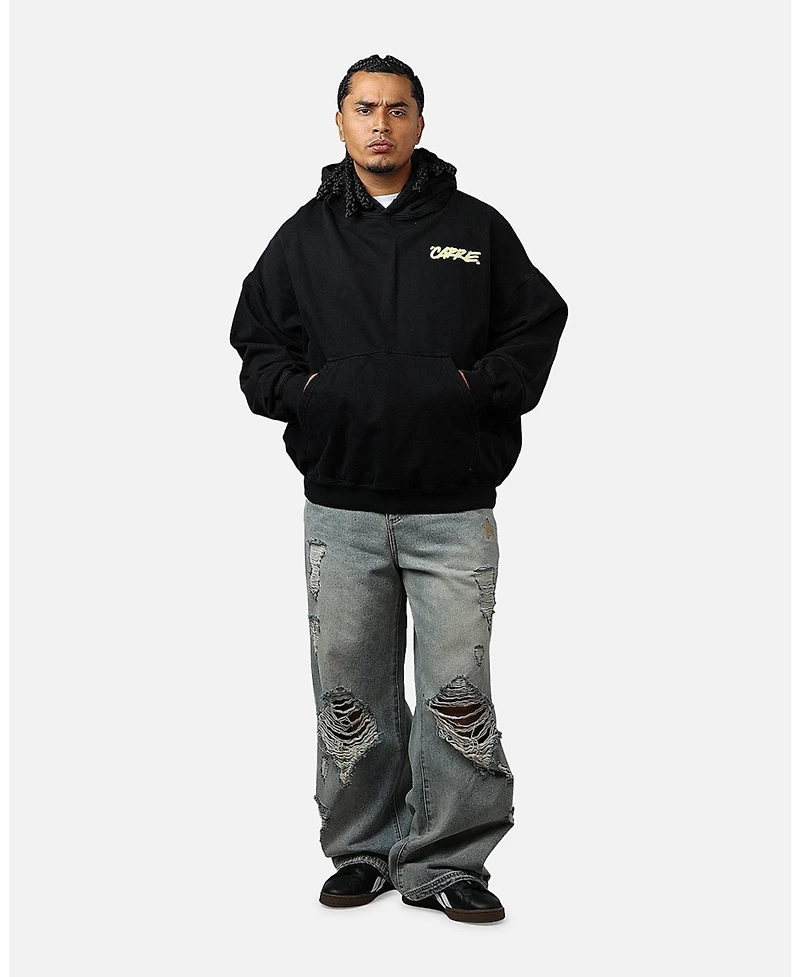 Carre Men's Passport Hoodie