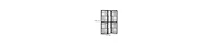 Wooden 3-Panel Folding Screen – Modern Design for Home & Office
