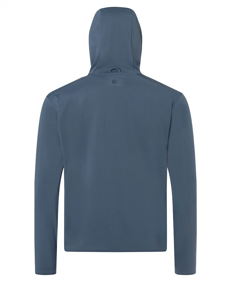 Marmot Men's AirExchange Ultraviolet Protection Factor 50 Hoodie