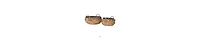 Decorative Storage Basket Set – Handwoven Water Hyacinth Fiber