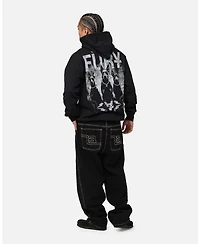 The Anti Order Men's Fury Hoodie