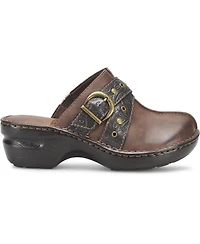 Women's b.o.c. Karley Clog Slip-On Mules