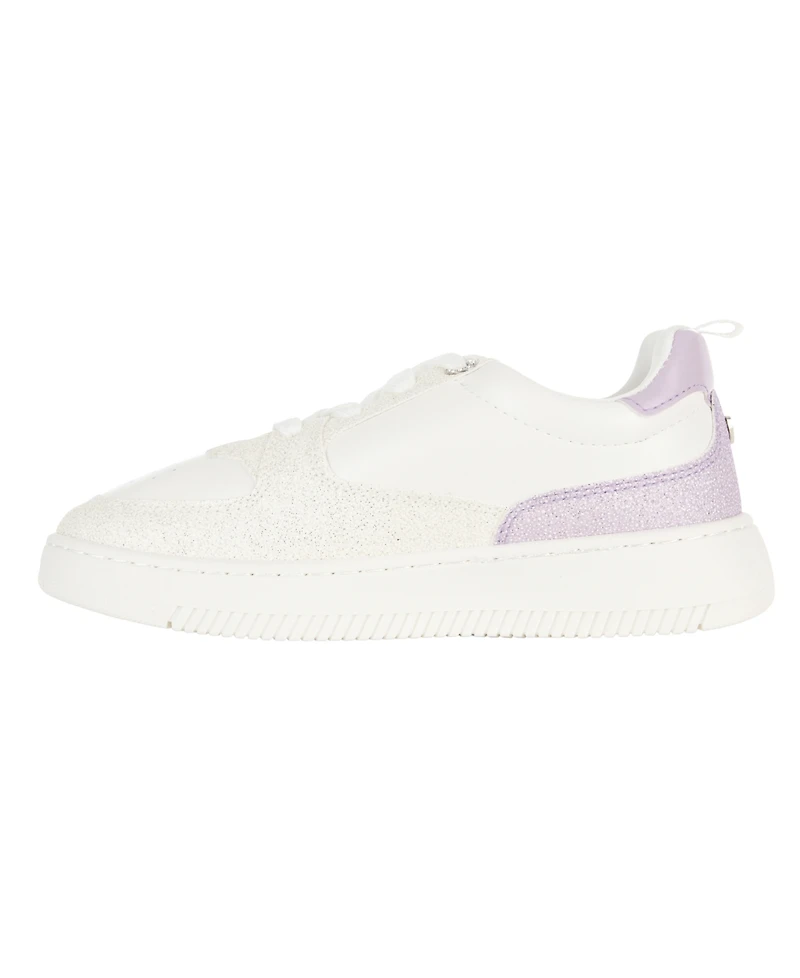 Vince Camuto Little and Big Girls Fashion Athletic Sneakers