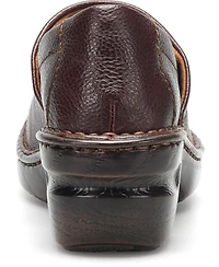 Women's b.o.c. Peggy Clog Slip-On Flats
