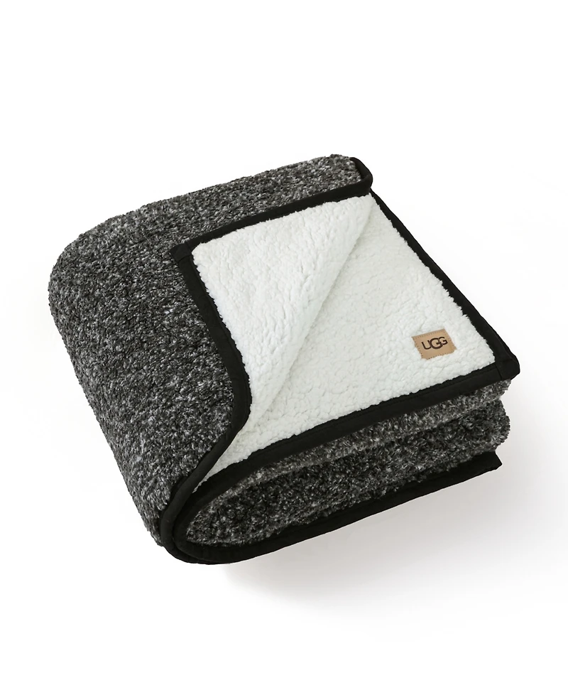 Ugg Classic UGGfluff Throw, 50" x 70"