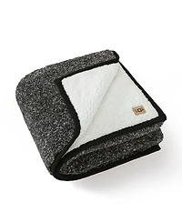 Ugg Classic UGGfluff Throw, 50" x 70"