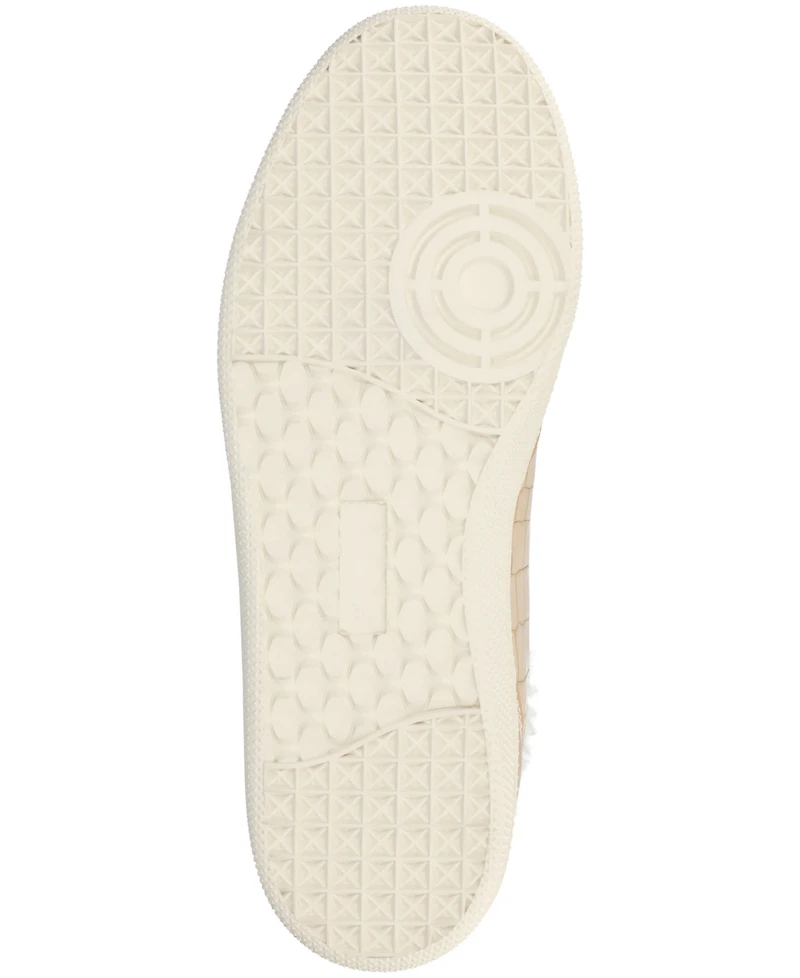 Journee Collection Women's Lummie Casual Lace Up Sneakers