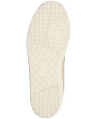 Journee Collection Women's Lummie Casual Lace Up Sneakers