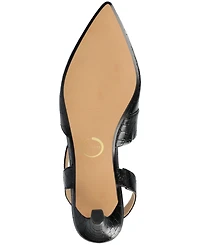 Journee Collection Women's Scarlett Pointed Toe Pumps
