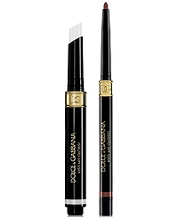 Dolce&Gabbana 2-Pc. Kiss My Gloss! 4D Gloss Stick & Lip Liner Set - 04 Gossip