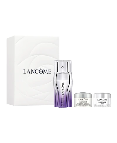 Lancome 3-Pc. Renergie H.c.f. Triple Serum Discovery Set