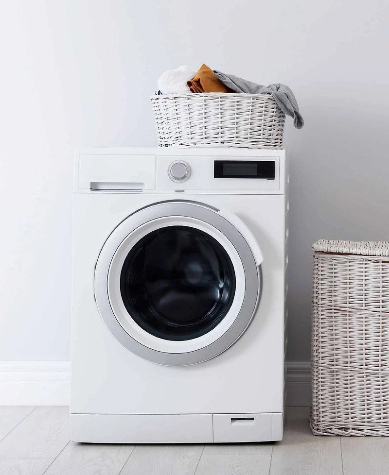 Arm & Hammer 15" Cooling Comfort Fitted Mattress Protector, Full