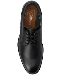 Vance Co. Men's Barclay Flexible Oxford Dress Shoe