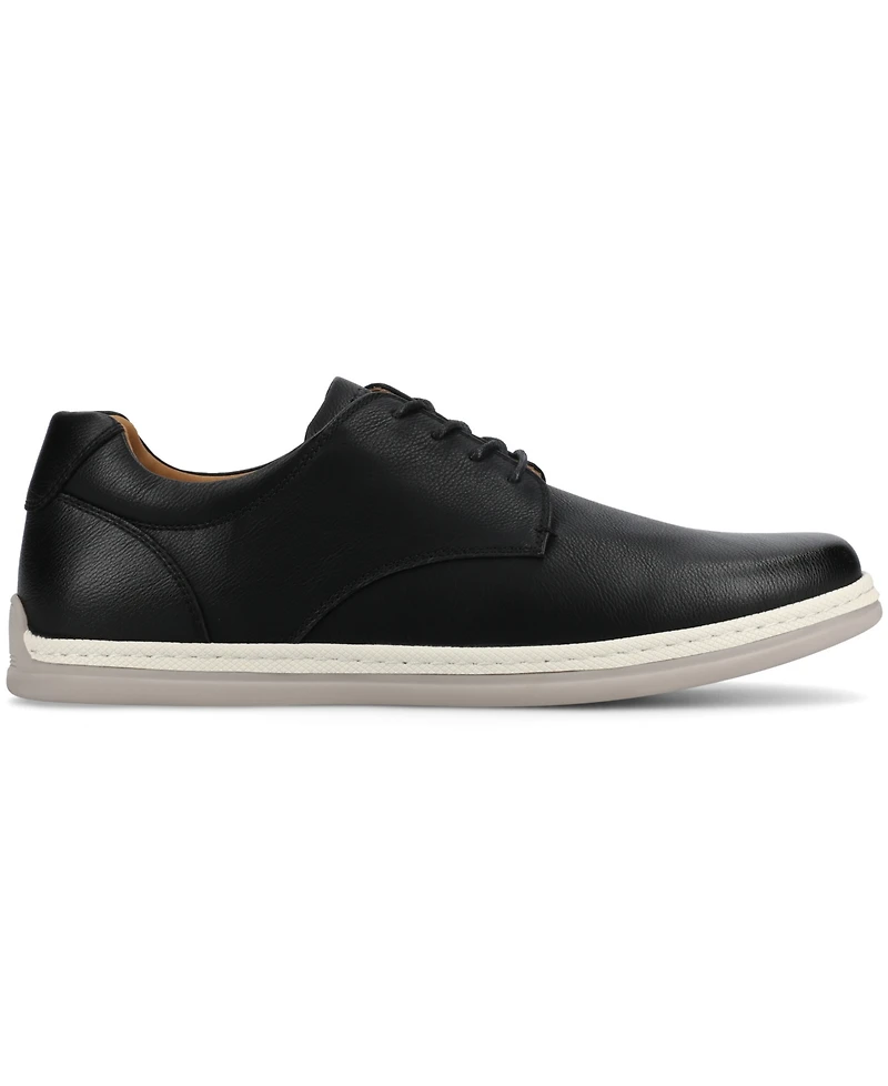 Vance Co. Men's Brodrick Casual Flexible Sneakers