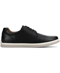 Vance Co. Men's Brodrick Casual Flexible Sneakers