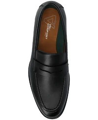 Vance Co. Men's Phineas Comfort Penny Loafer Dress Shoe