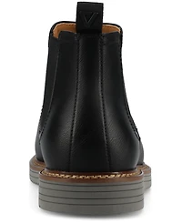 Vance Co. Men's Salter Comfort Chelsea Boot